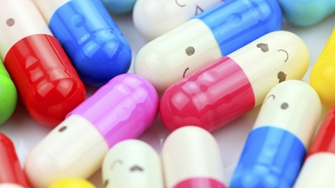antidepressiva